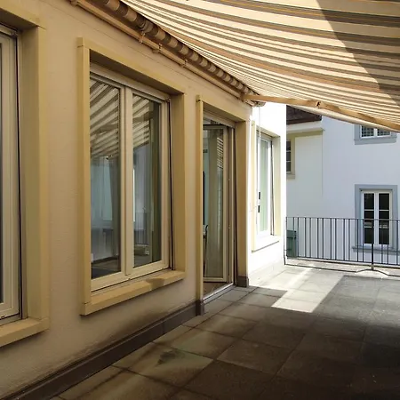 Terrace Luzern