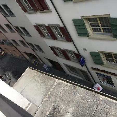 Terrace * Luzern